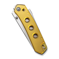 Джобен нож CIVIVI Vision FG Polished Ultem