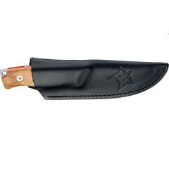 Туристически нож Fox Knives RIFLE - RECEIVER, маслиново дърво