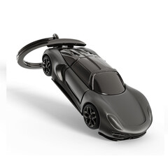 Ключодържател Metalmorphose Supercar
