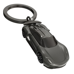 Ключодържател Metalmorphose Supercar