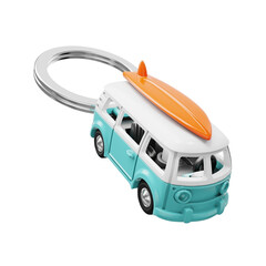 Ключодържател Metalmorphose Surfer Van