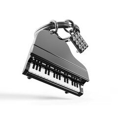 Ключодържател Metalmorphose Piano