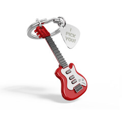 Ключодържател Metalmorphose Electric Guitar