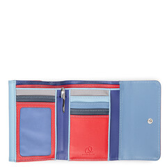 Дамски портфейл Mywalit Double Flap Purse/Wallet Royal