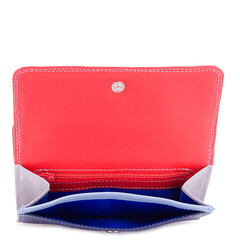 Дамски портфейл Mywalit Double Flap Purse/Wallet Royal