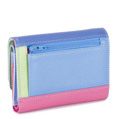 Дамски портфейл Mywalit Double Flap Purse/Wallet Viola