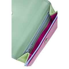 Дамски портфейл Mywalit Double Flap Purse/Wallet Viola