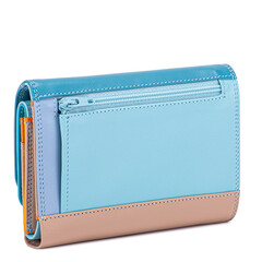 Дамски портфейл Mywalit Double Flap Purse/Wallet Sardinia
