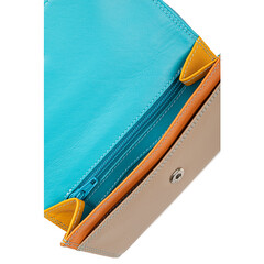 Дамски портфейл Mywalit Double Flap Purse/Wallet Sardinia