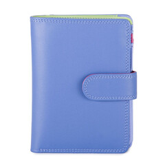 Портфейл Mywalit Medium Snap Wallet Viola