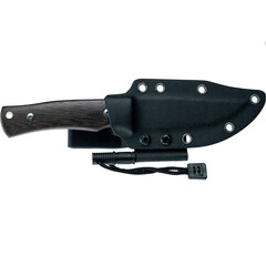 Туристически нож Black Fox Explorator