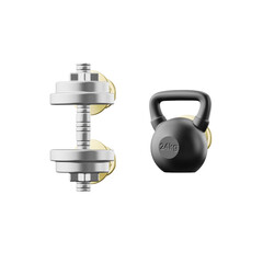 Значка Metalmorphose Fashion Gym Design