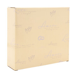 Сватбен албум Amore Suede за 100 снимки 15 x 10 см