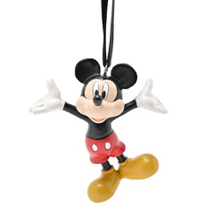 Висящи декорации Disney Minnie & Mickey