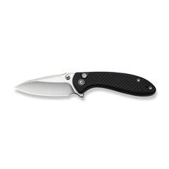 Джобен нож CIVIVI Faeger Milled Black G10