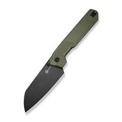 Джобен нож CIVIVI Hid OD Green G10