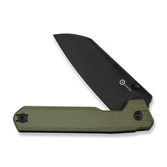 Джобен нож CIVIVI Hid OD Green G10