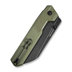 Джобен нож CIVIVI Hid OD Green G10