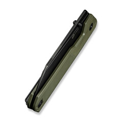 Джобен нож CIVIVI Hid OD Green G10