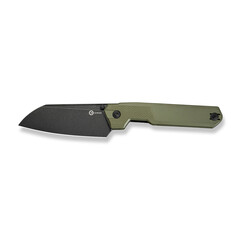 Джобен нож CIVIVI Hid OD Green G10