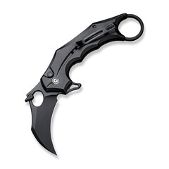 Джобен нож CIVIVI Incisor II  Black Aluminum