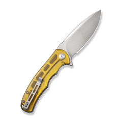 Джобен нож CIVIVI Praxis Polished Ultem