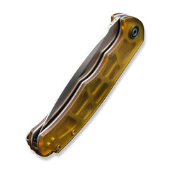 Джобен нож CIVIVI Praxis Polished Ultem