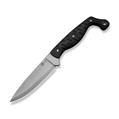 Туристически нож CIVIVI MDRN Hunter Black G10