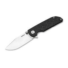 Джобен нож Boker Solingen Sherman EDC