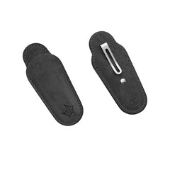 Джобен нож Fox Knives HONOS Burgundy Micarta