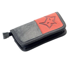 Джобен нож Fox Knives Radius Space Coral by Fatcarbon®