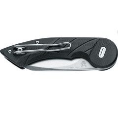 Джобен нож Fox Knives Radius Black G10