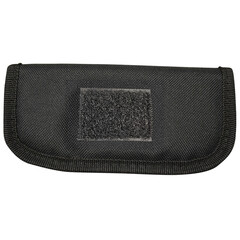 Джобен нож Fox Knives URO Black G10