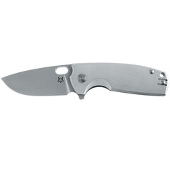 Джобен нож Fox Knives CORE Aluminium Stone Washed