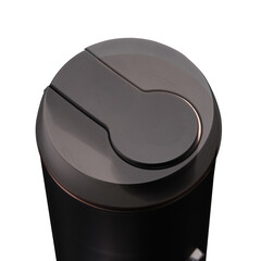 Електрически тирбушон Cheer Moda Signature Parthenon, черен/бронз