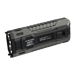 Тактически LED фенер Nitecore EDC37