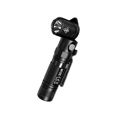 Многофункционален LED фенер Nitecore MT21C с регулируем ъгъл на 90°