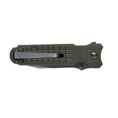 Джобен нож FKMD Predator Evolution, OD green
