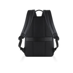 Раница Bugatti Rico, черна