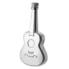 Фласка Harvey Makin, Guitar 150мл
