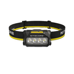 LED фенер-челник Nitecore HA27 UHE