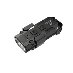 LED фенер Nitecore TIP3, черен