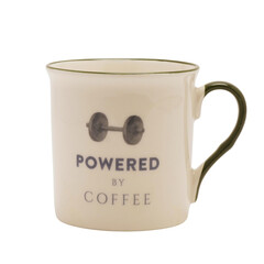 Керамична чаша Harvey Makin - Gym