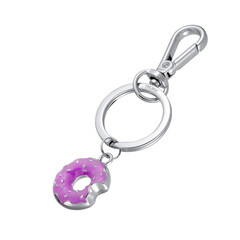 Ключодържател Troika-TINY DONUT