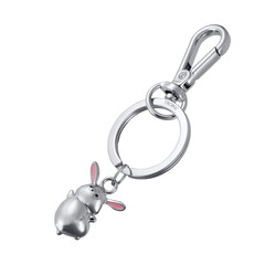 Ключодържател Troika-TINY RABBIT