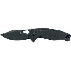 Туристически нож Fox Knives KITA Black FRN®