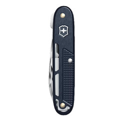 Швейцарски джобен нож Victorinox Synergy Alox, тъмносин