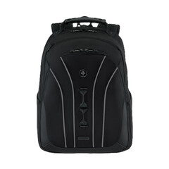 Раница за лаптоп 16“ Wenger Legacy Black Series