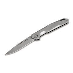 Джобен нож Boker Magnum Shiny EDC