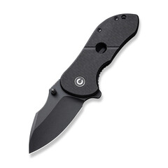 Джобен нож CIVIVI Gordo Black G10